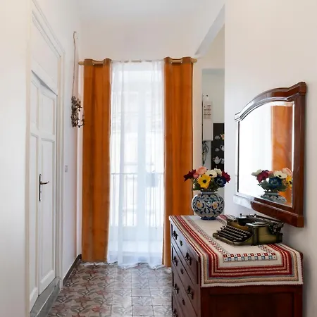 Piano Imperiale Apartment