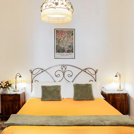 Piano Imperiale Appartement