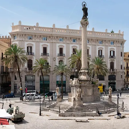 Piano Imperiale Appartement *