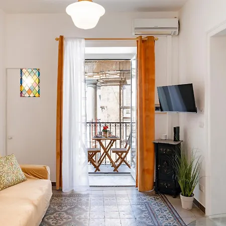 Piano Imperiale Appartement