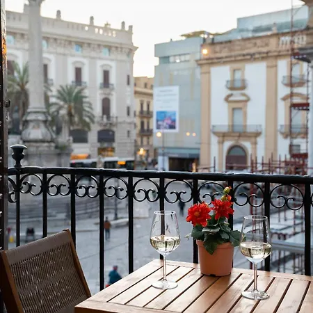Appartement Piano Imperiale