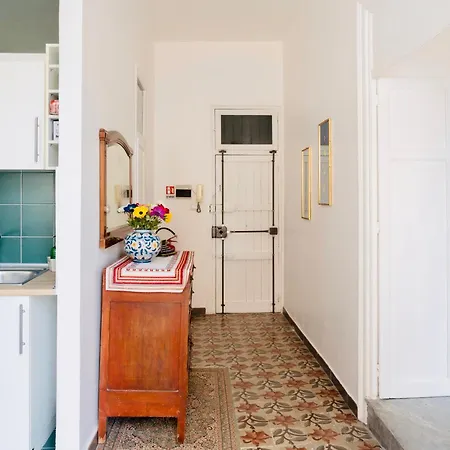 Piano Imperiale Appartement Palermo