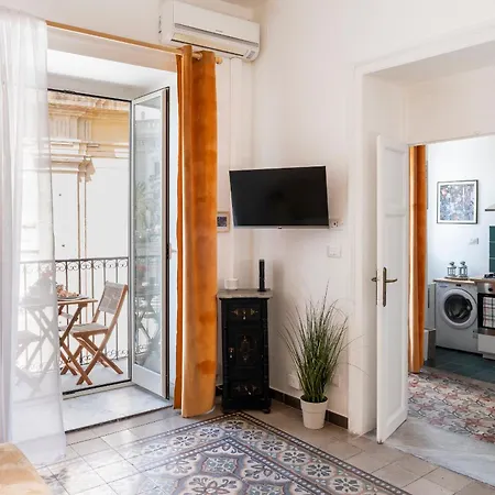 Piano Imperiale Palermo