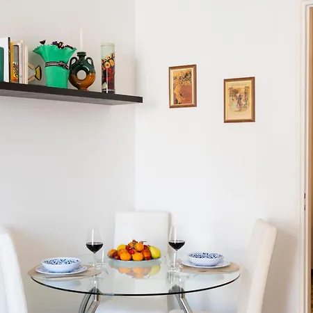 Piano Imperiale Appartement *