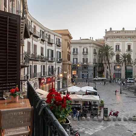 Appartement Piano Imperiale *