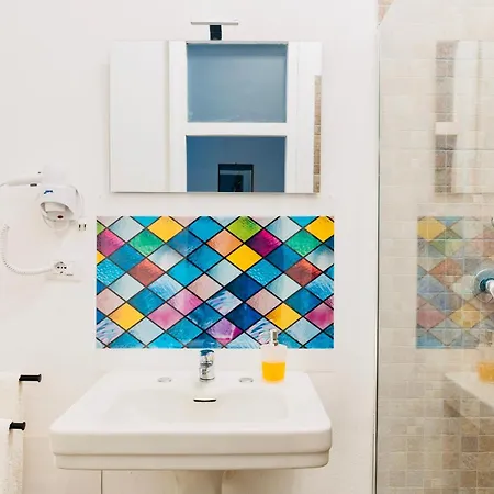 Piano Imperiale Appartement Palermo